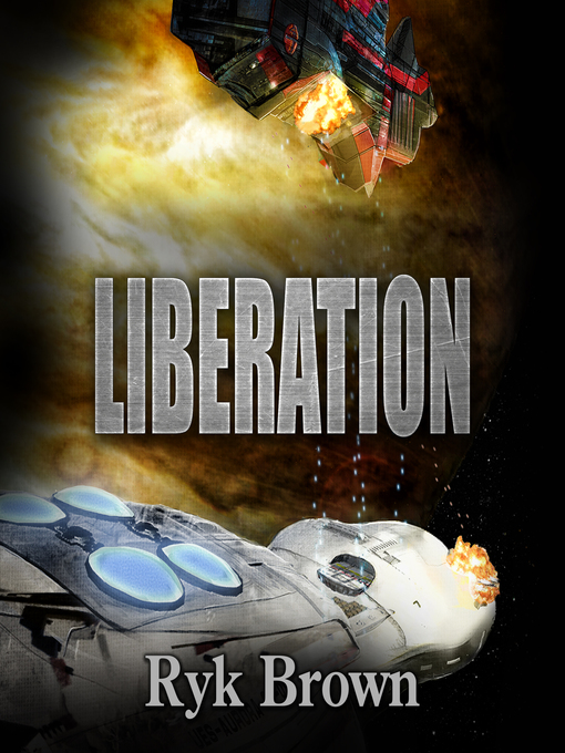 Title details for Liberation by Ryk Brown - Available